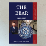 The Bear - Prison Officer Dennis Bear's Time in D Division