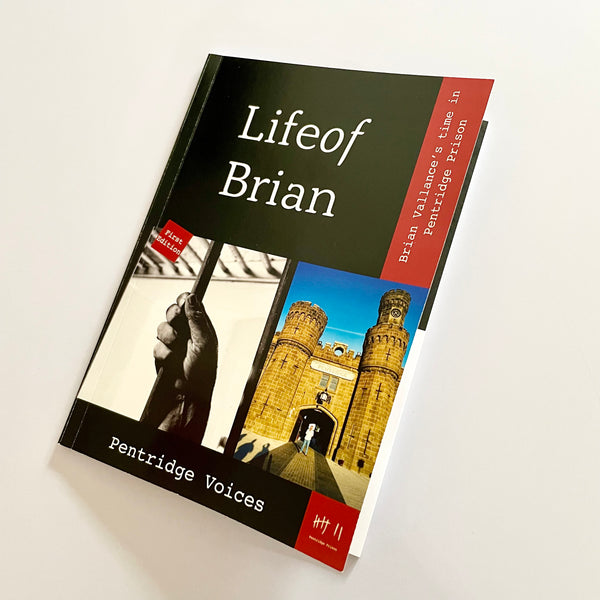 Lifeof Brian - Brian Vallance's time in Pentridge Prison