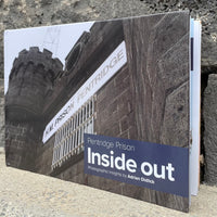 Pentridge Prison - Inside out