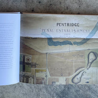 Pentridge Prison - Inside out